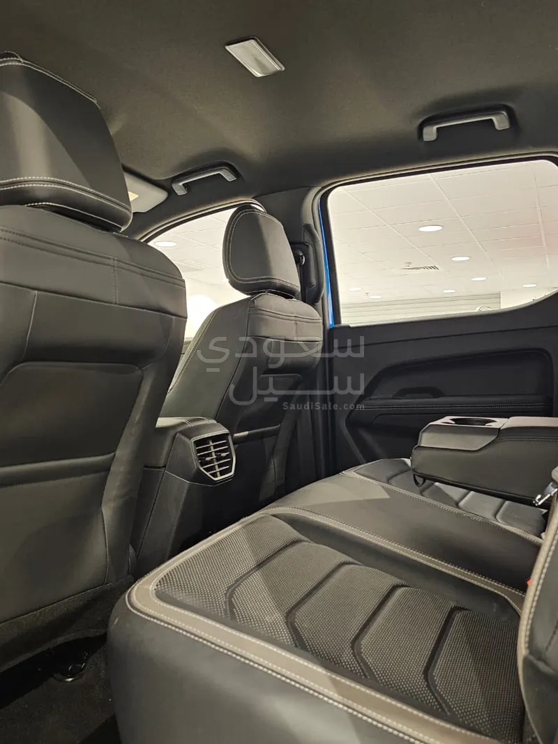 2023 فولكس واجن اماروك