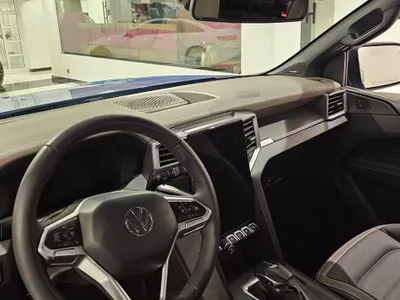 2023 فولكس واجن اماروك