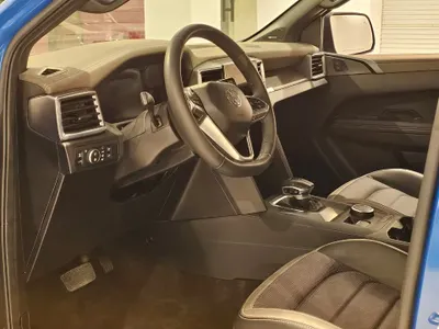 2023 فولكس واجن اماروك