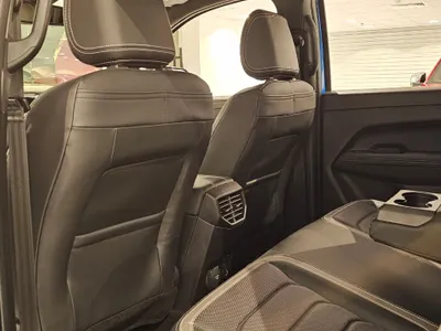 2023 فولكس واجن اماروك