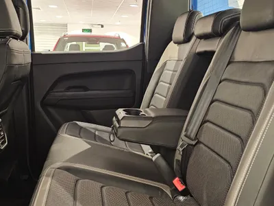 2023 فولكس واجن اماروك