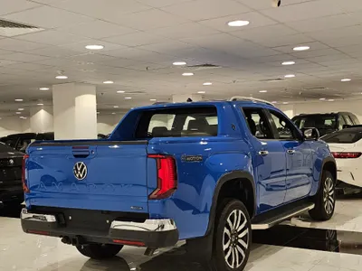 2023 فولكس واجن اماروك