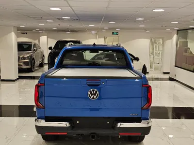 2023 فولكس واجن اماروك