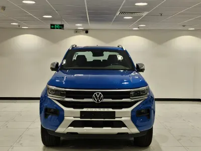 2023 فولكس واجن اماروك