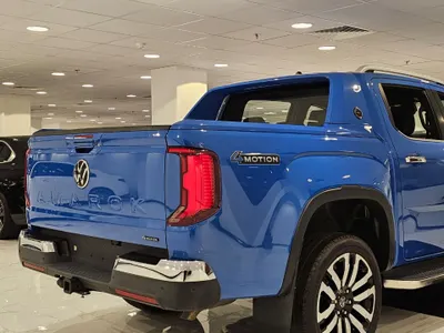 2023 فولكس واجن اماروك