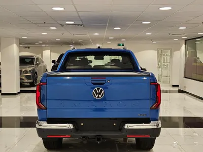 2023 فولكس واجن اماروك