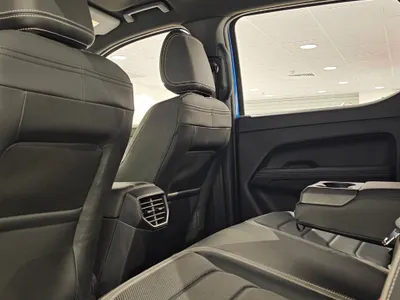 2023 فولكس واجن اماروك