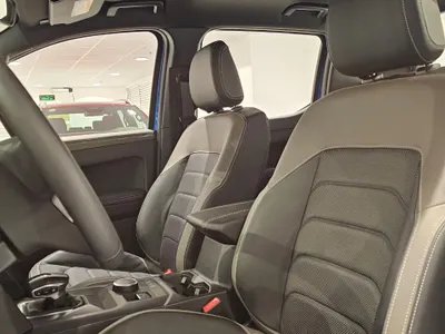 2023 فولكس واجن اماروك