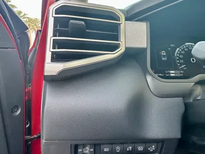 2024 تويوتا تندرا تي ار دي برو