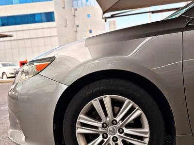 2015 لكزس إي إس 250