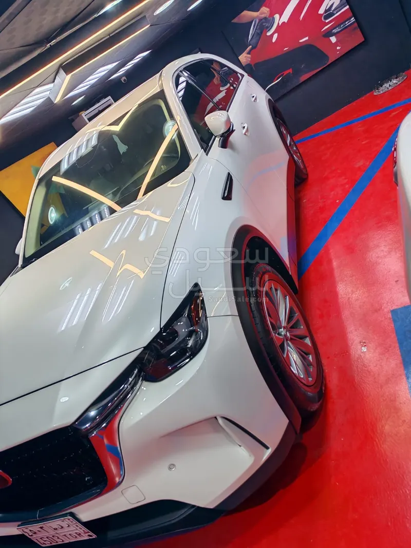 2024 مازدا سي اكس 90