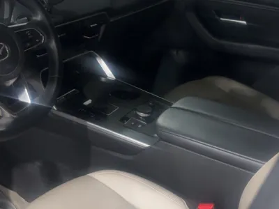 2024 مازدا سي اكس 90