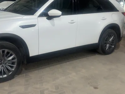 2024 مازدا سي اكس 90