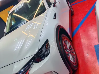 2024 مازدا سي اكس 90