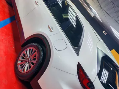 2024 مازدا سي اكس 90