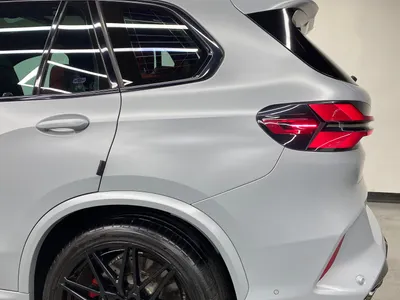 2024 بي ام دبليو الفئة اكس 5 إم كومبيتيشن