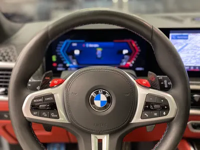 2024 بي ام دبليو الفئة اكس 5 إم كومبيتيشن