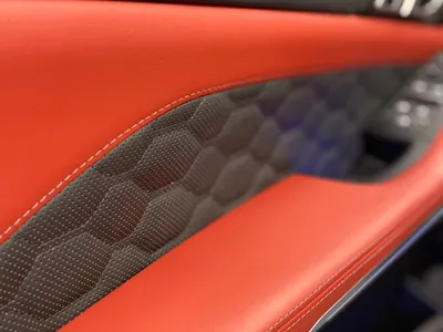 2024 بي ام دبليو الفئة اكس 5 إم كومبيتيشن