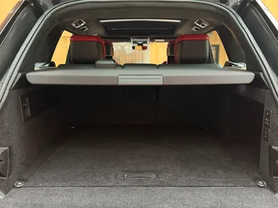 2020 لاند روفر رينج روفر اوتوبيوغرافي