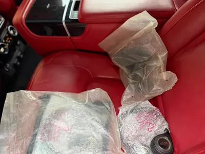 2020 لاند روفر رينج روفر اوتوبيوغرافي