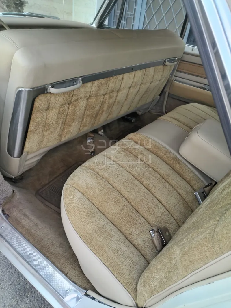 1966 كاديلاك ديفيل