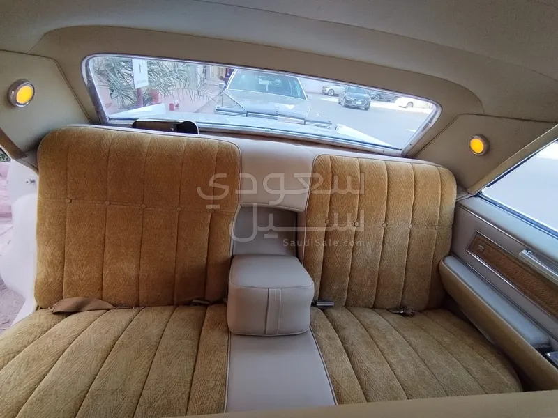 1966 كاديلاك ديفيل