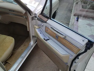 1966 كاديلاك ديفيل