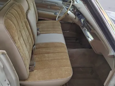 1966 كاديلاك ديفيل