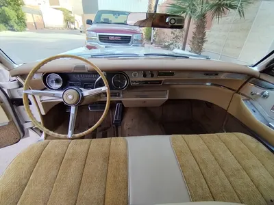 1966 كاديلاك ديفيل