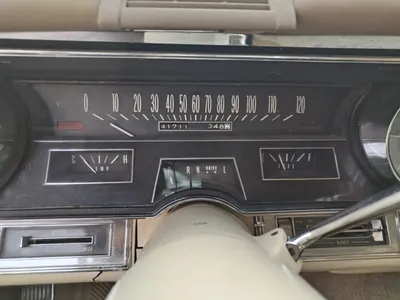 1966 كاديلاك ديفيل