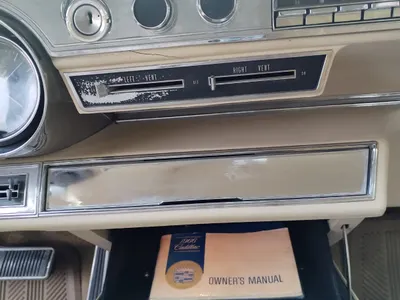 1966 كاديلاك ديفيل