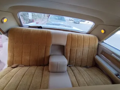 1966 كاديلاك ديفيل