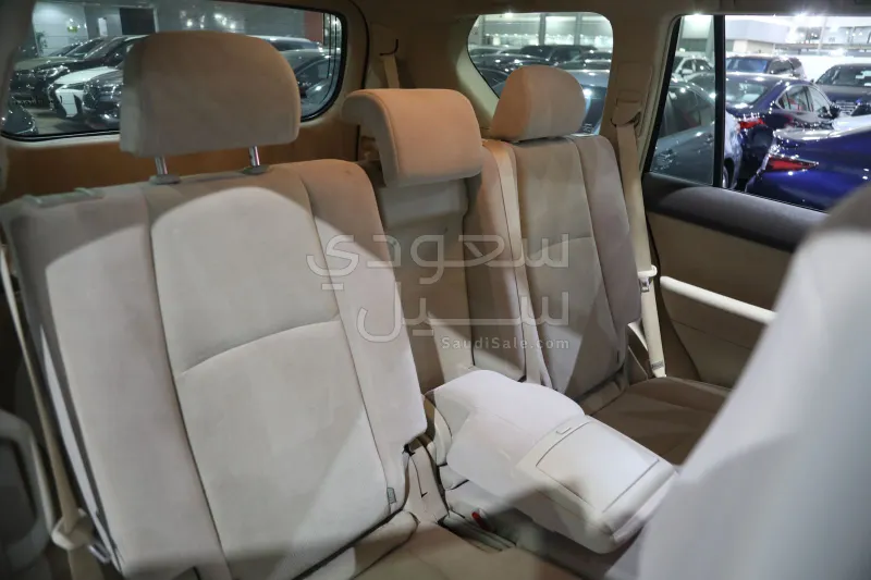 2020 تويوتا برادو تي اكس ال