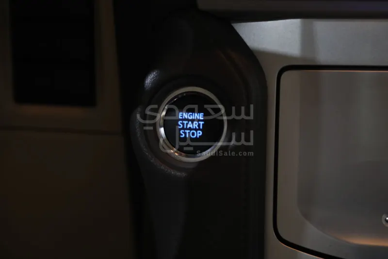 2020 تويوتا برادو تي اكس ال