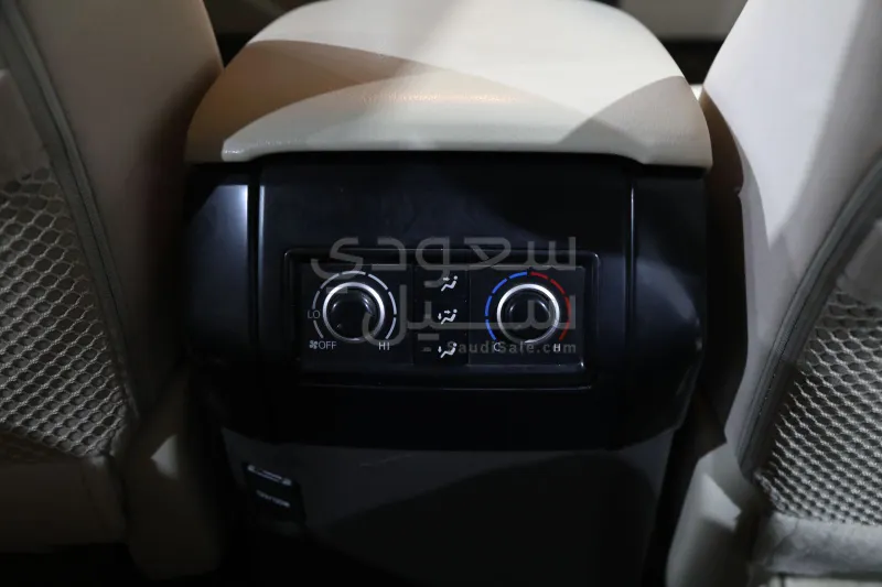 2020 تويوتا برادو تي اكس ال