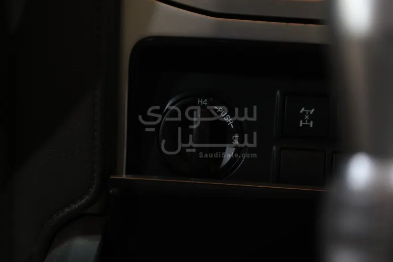 2020 تويوتا برادو تي اكس ال