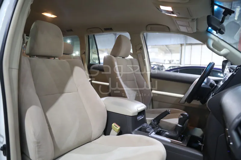 2020 تويوتا برادو تي اكس ال