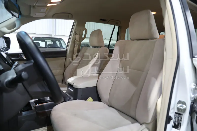 2020 تويوتا برادو تي اكس ال