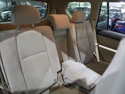 2020 تويوتا برادو تي اكس ال