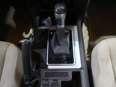 2020 تويوتا برادو تي اكس ال