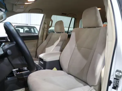 2020 تويوتا برادو تي اكس ال