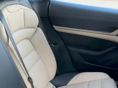 2023 بورش تايكان 4إس