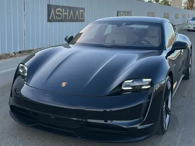 2023 بورش تايكان 4إس