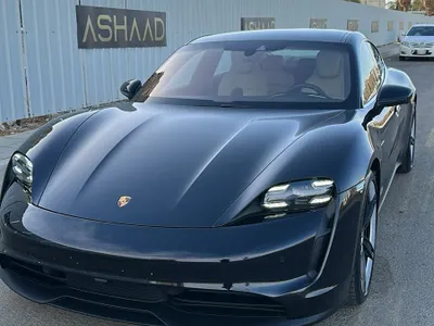 2023 بورش تايكان 4إس