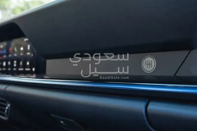 2025 بورش 911 كاريرا تي