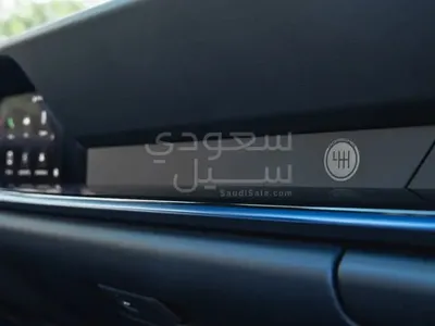 2025 بورش 911 كاريرا تي