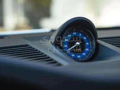 2025 بورش 911 كاريرا تي