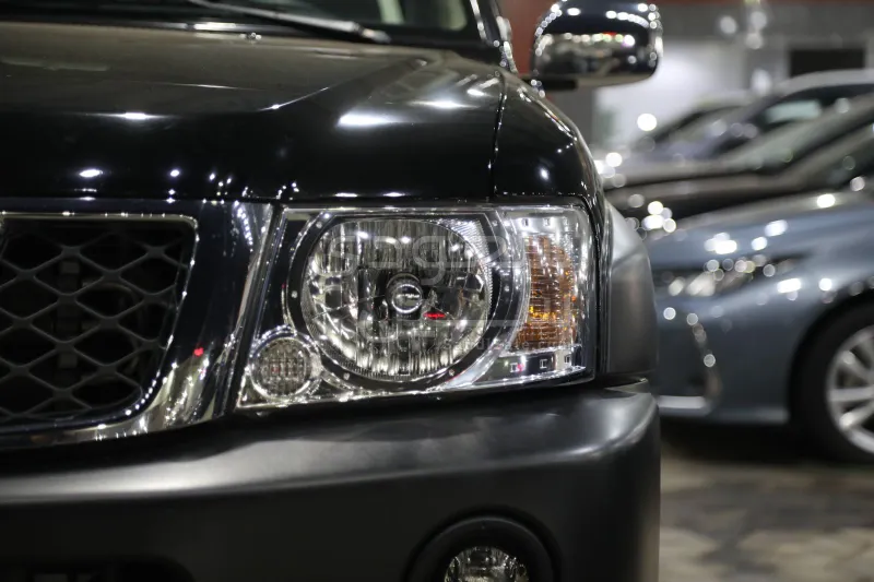 2023 نيسان باترول ربع