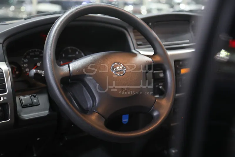 2023 نيسان باترول ربع