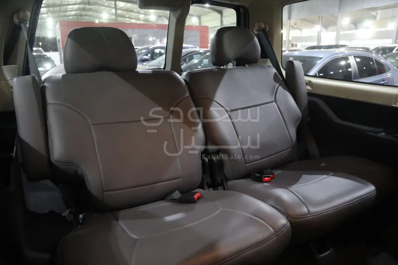 2023 نيسان باترول ربع